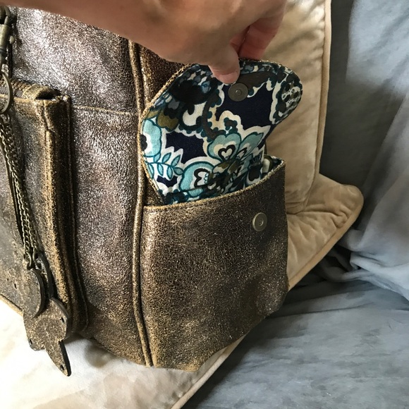 GORGEOUS GOGO VOYAGE BAG! - Picture 6 of 8