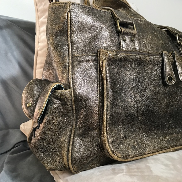 GORGEOUS GOGO VOYAGE BAG! - Picture 7 of 8