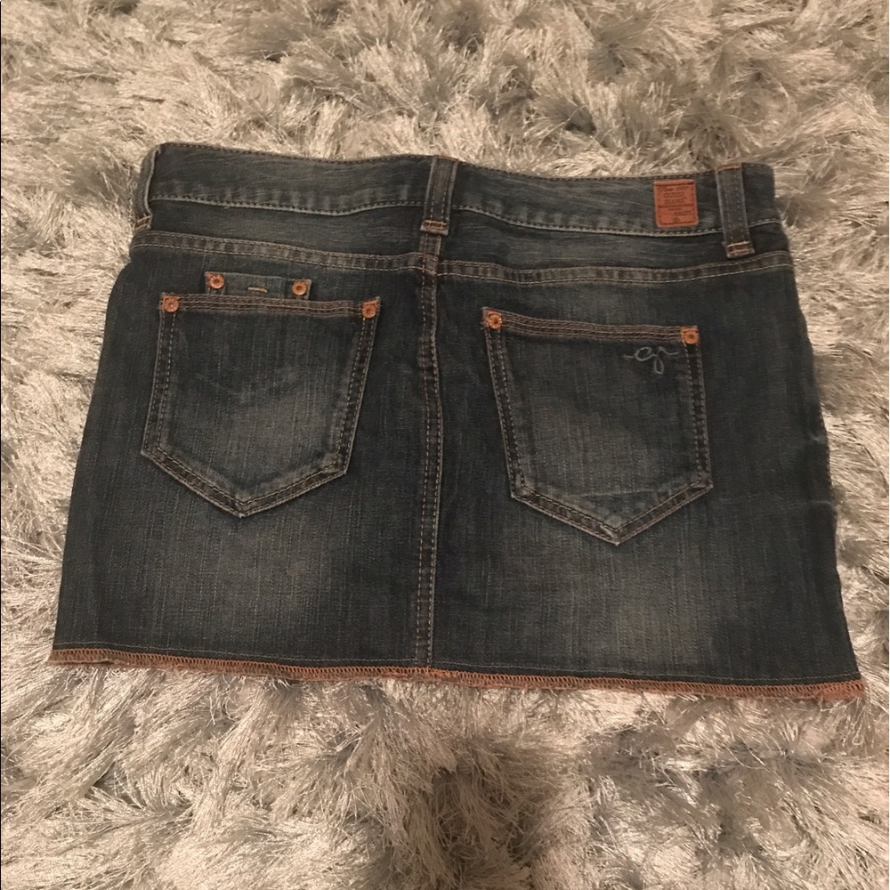 Guess skirt - Picture 2 of 2