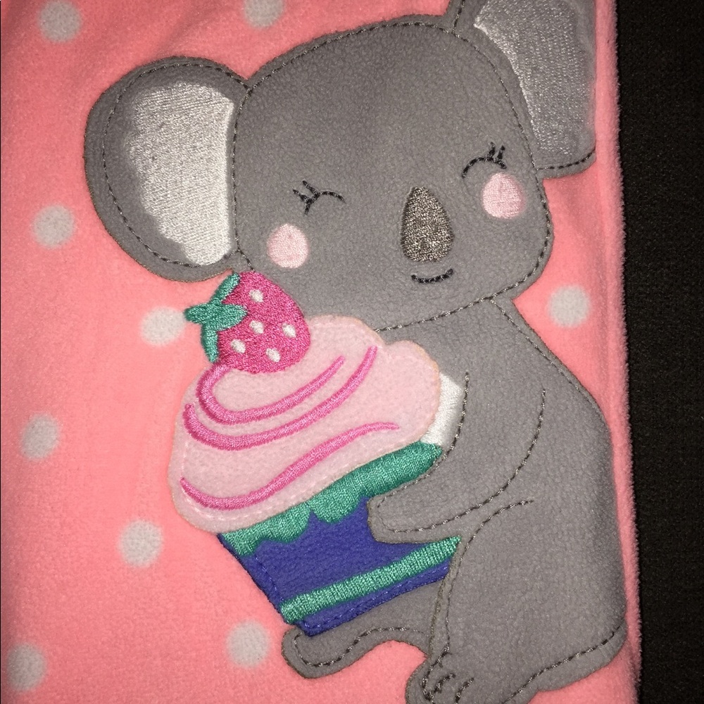 Carter's sleeper bundle - Picture 2 of 4