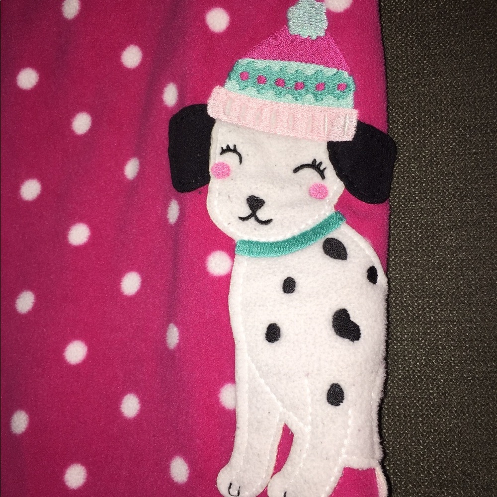 Carter's sleeper bundle - Picture 3 of 4