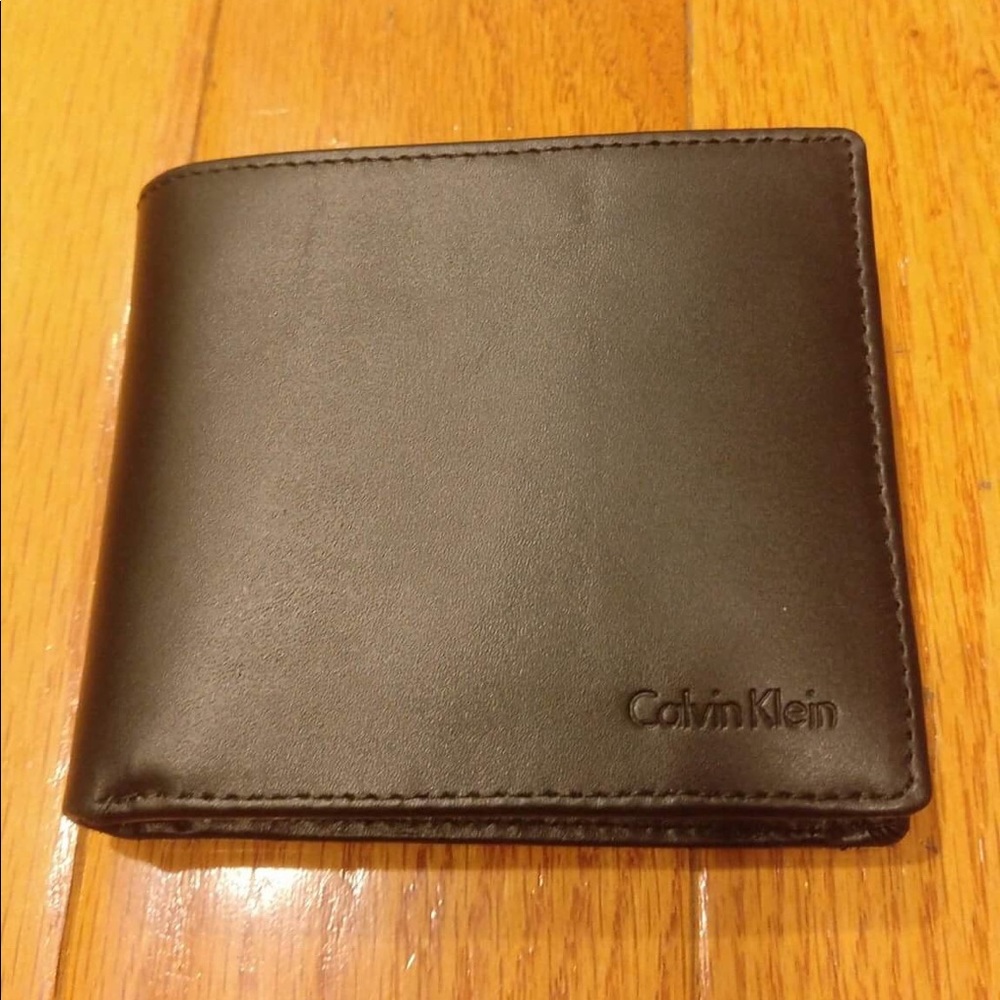Calvin Klein Wallet