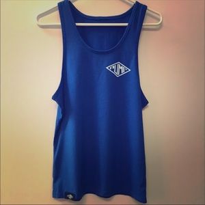 Pumpchaser Tank Top Stringer (Size Medium)