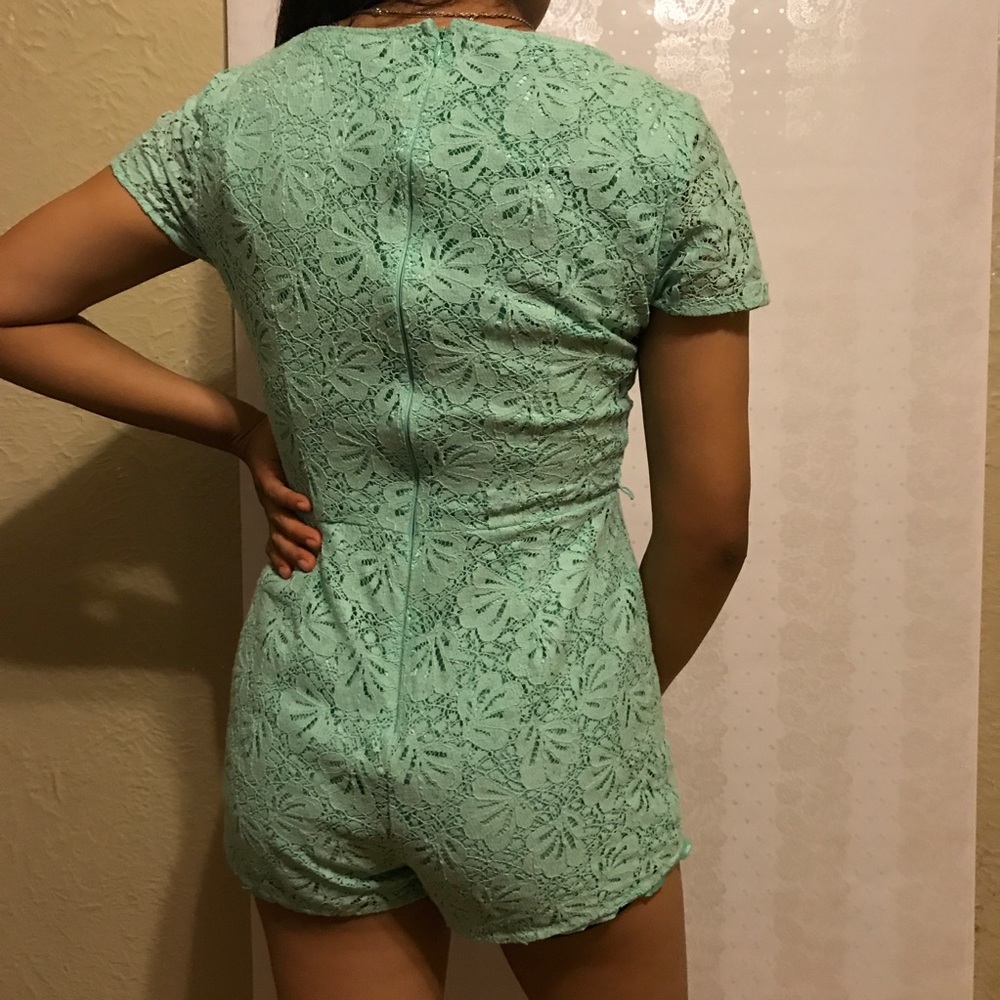 Romper - Picture 3 of 3