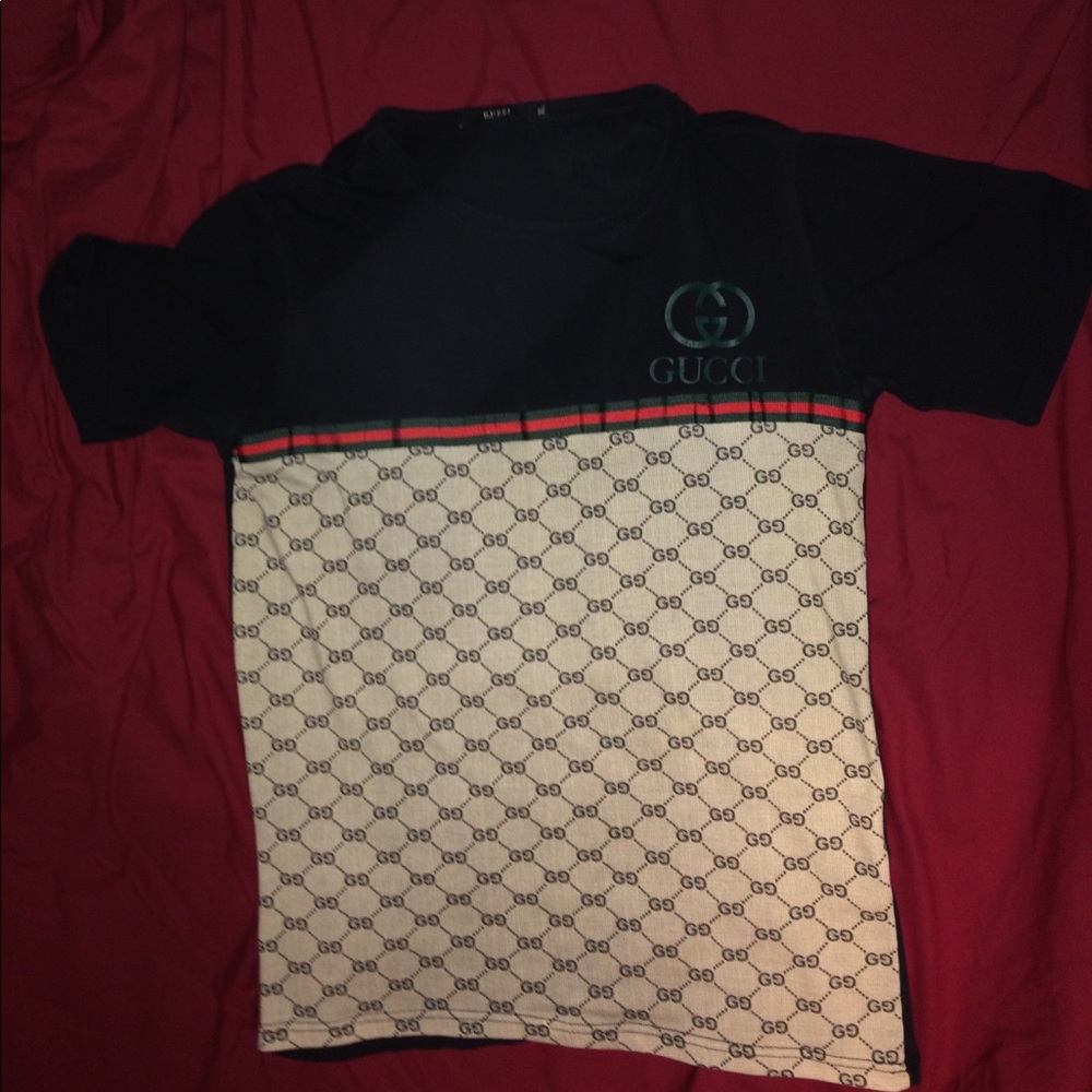 Gucci shirt