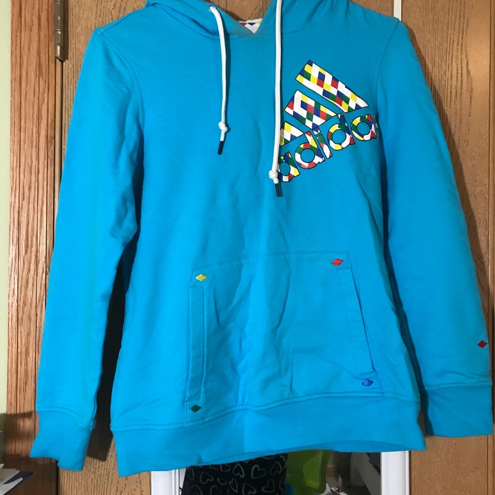 Adidas Sweatshirt