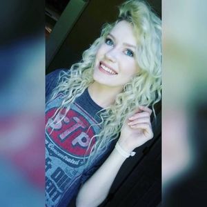 Meet your Posher, Brittany