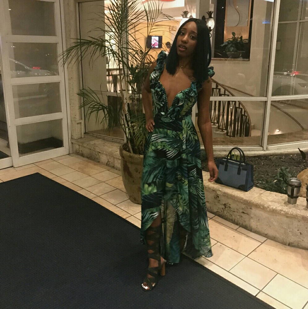 Casual dress
