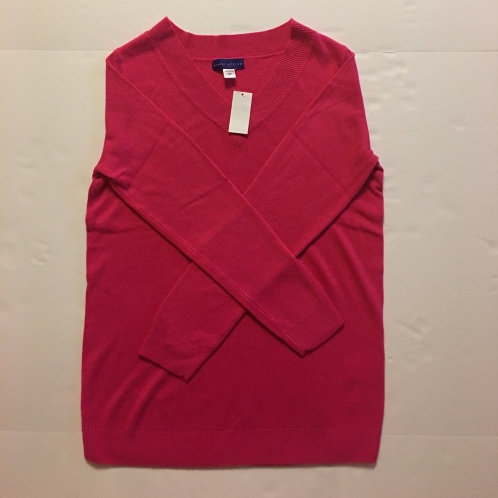 Sweater XL