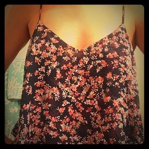 🚨Last Chance🚨 Express Flowy Tank