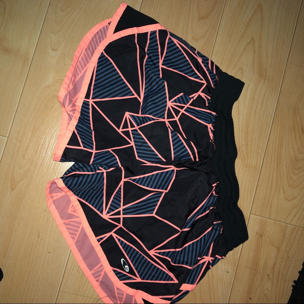 Champion shorts