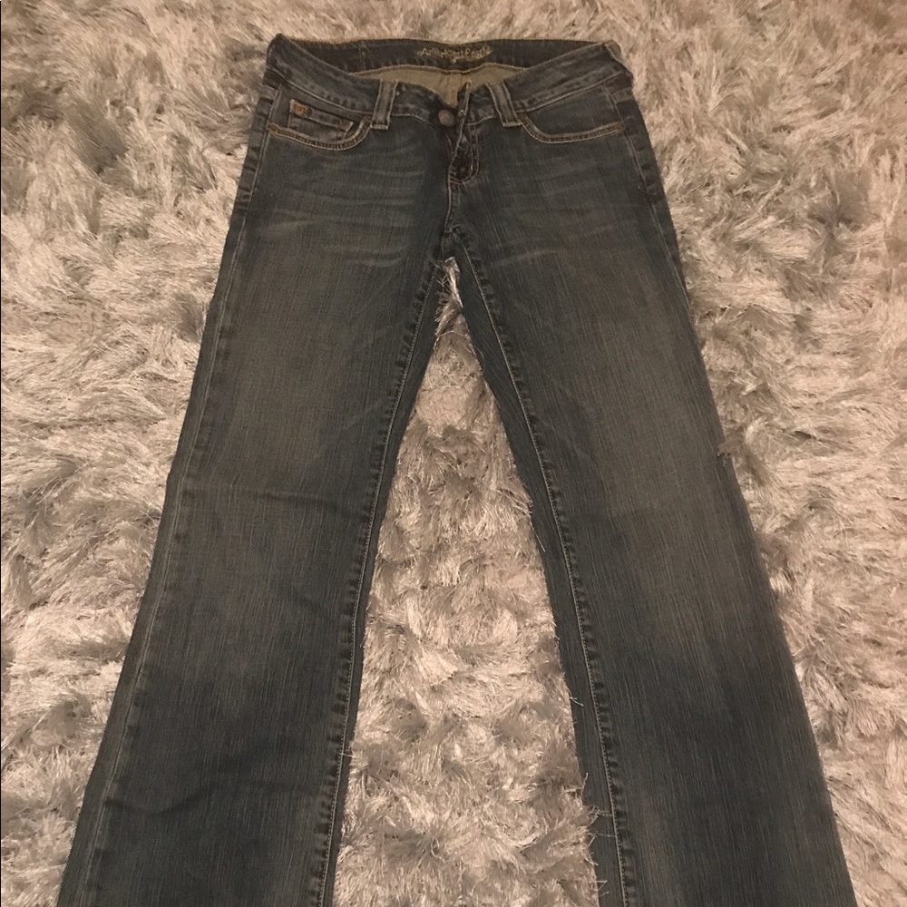 American Eagle Jeans!