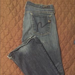Citizen of Humanity Jeans