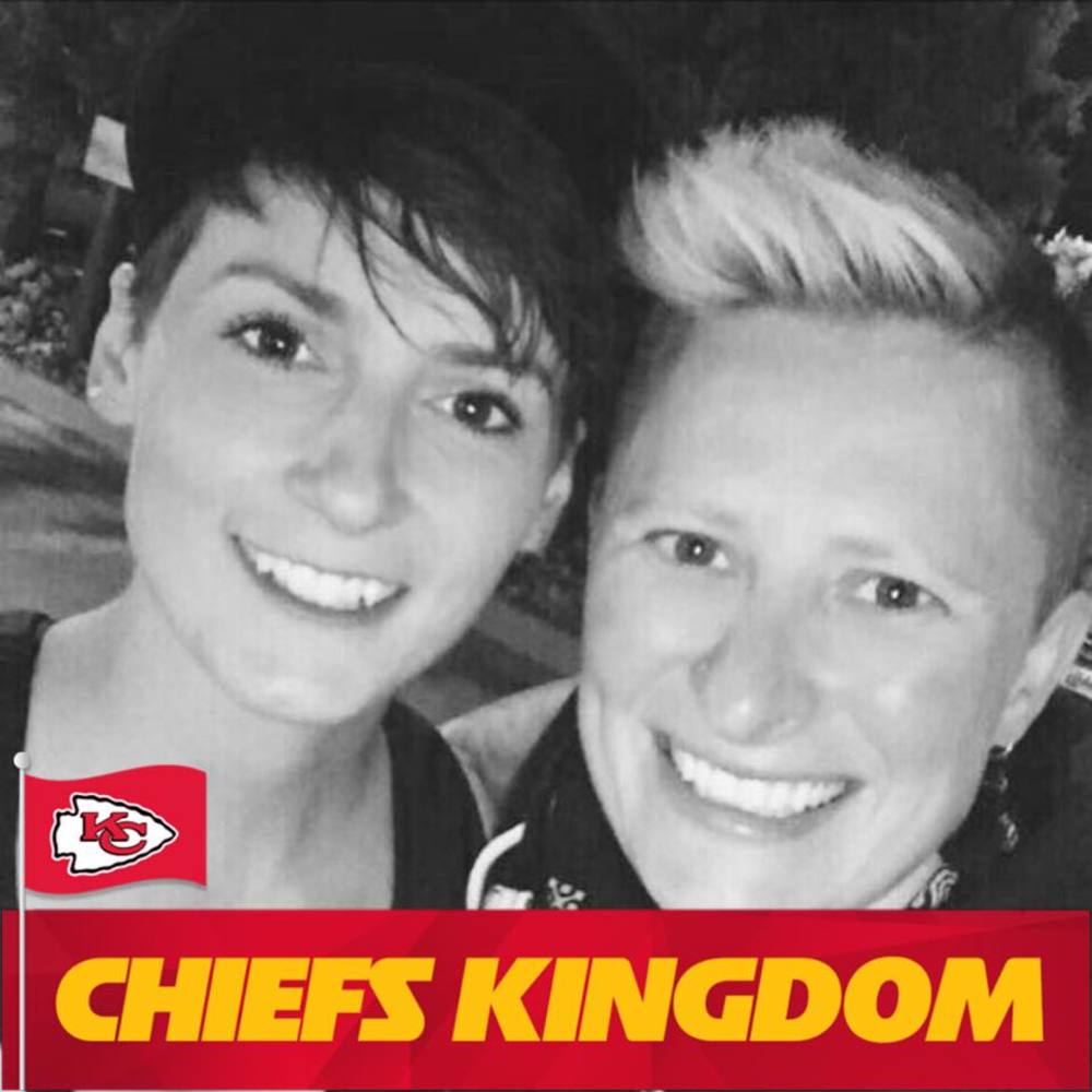 Meet your Posher, Tiffany