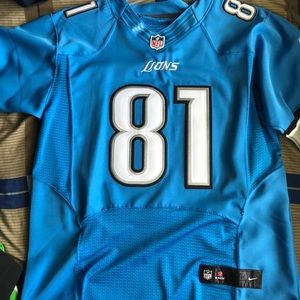 Lions Jersey