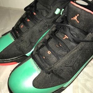 Jordan's Dub Zero GG