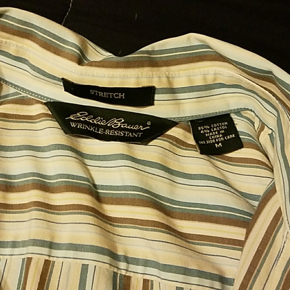 Button up shirt - Picture 3 of 3