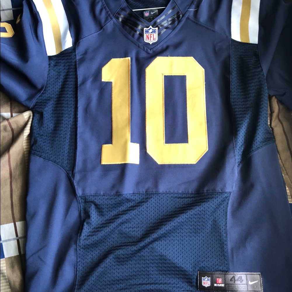 Jets Jersey