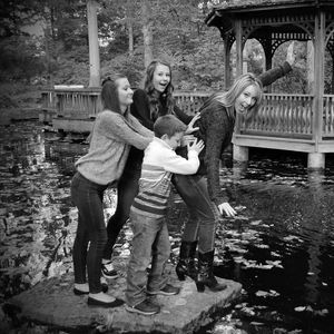 Meet your Posher, Aarin