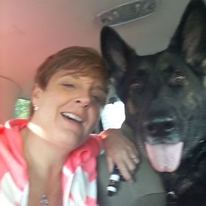 Meet your Posher, Kelli alise