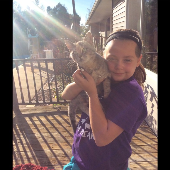 Meet your Posher, Grace - Picture 1 of 1