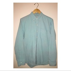 BONOBOS L/S Oxford Shirt (S)