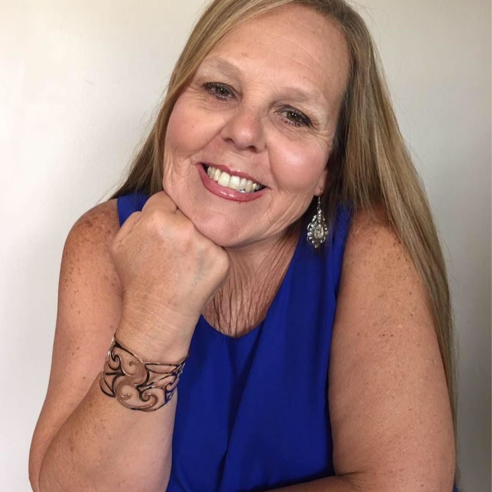Meet your Posher, Cheryl