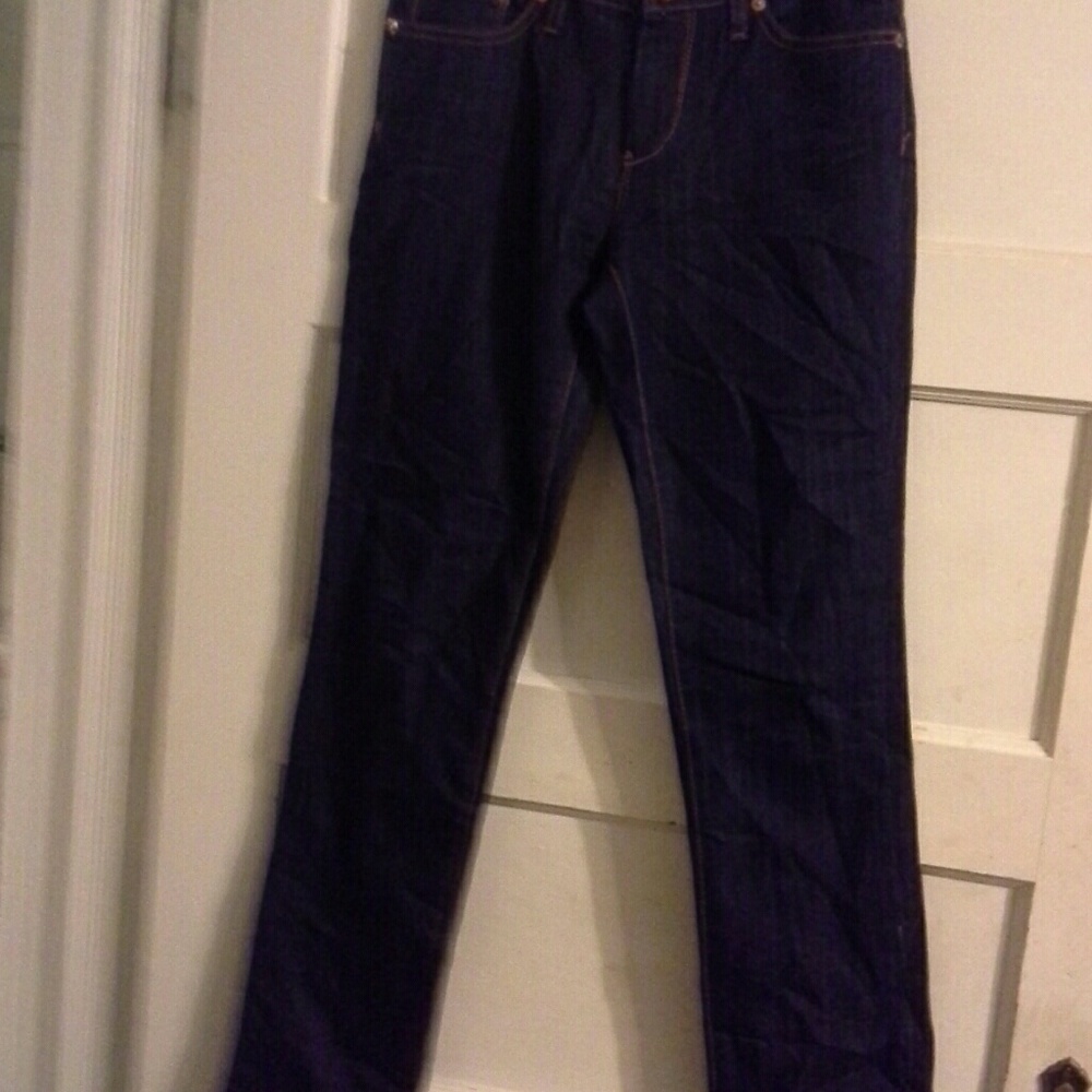 Melissa McCarthy's Seven 7 jeans size 27 slim
