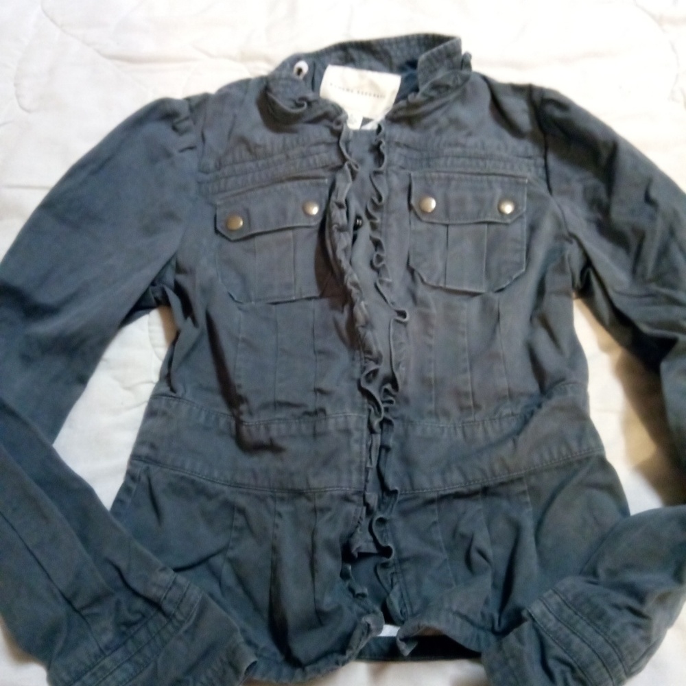 Women's Jacket. Dressy or casual.