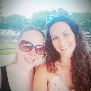 Meet your Posher, Angela