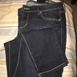 Slink Jeans Size 12