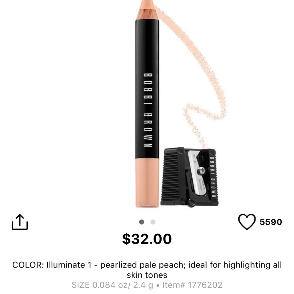 Bobbi Brown Illuminate