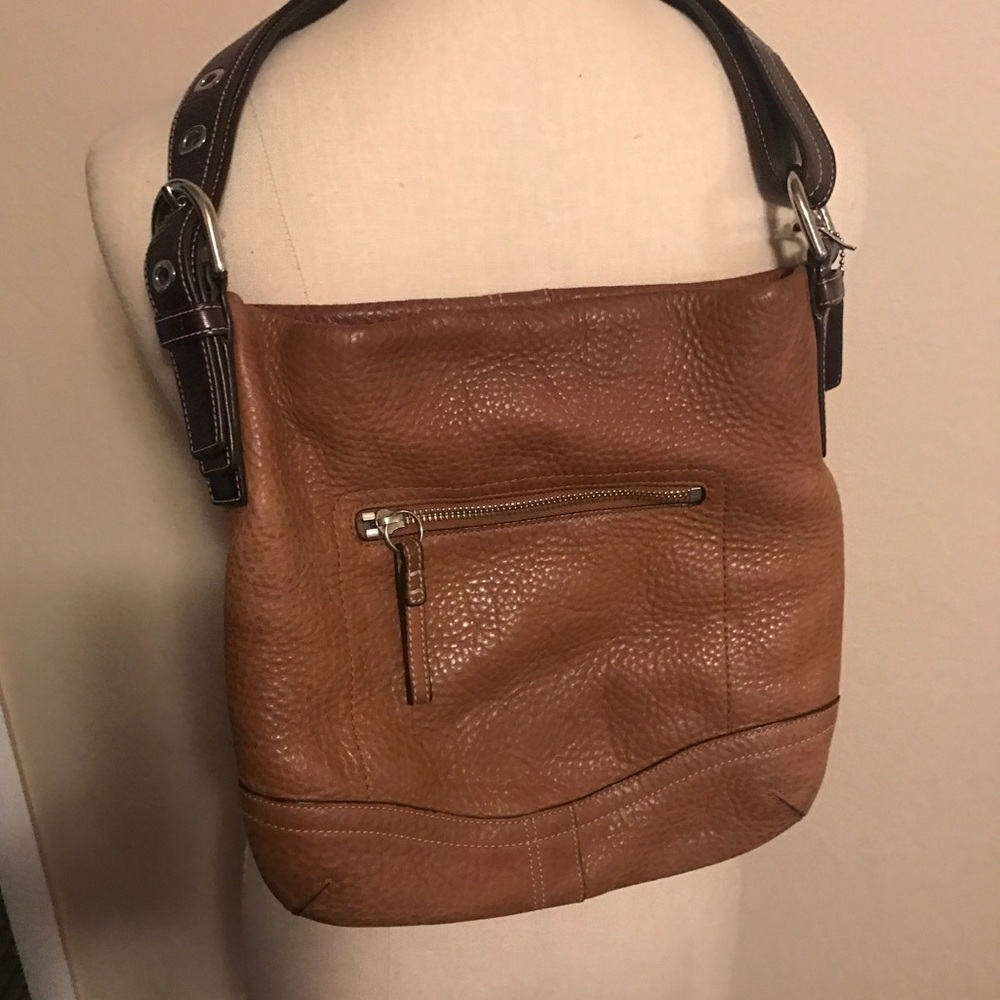 Gorgeous Coach bag