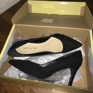 Cathy jean heels