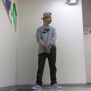 Meet your Posher, Xavier