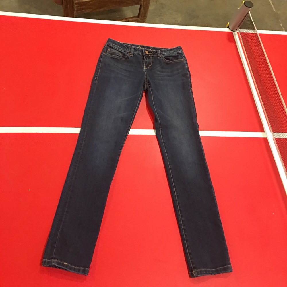 American Rag 3 or Small Jeans