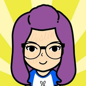 Meet your Posher, Leslie