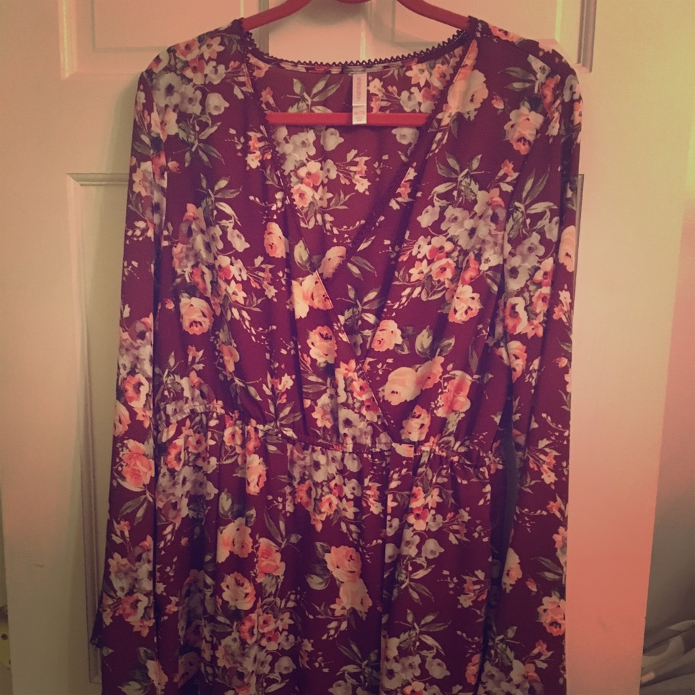 Dress