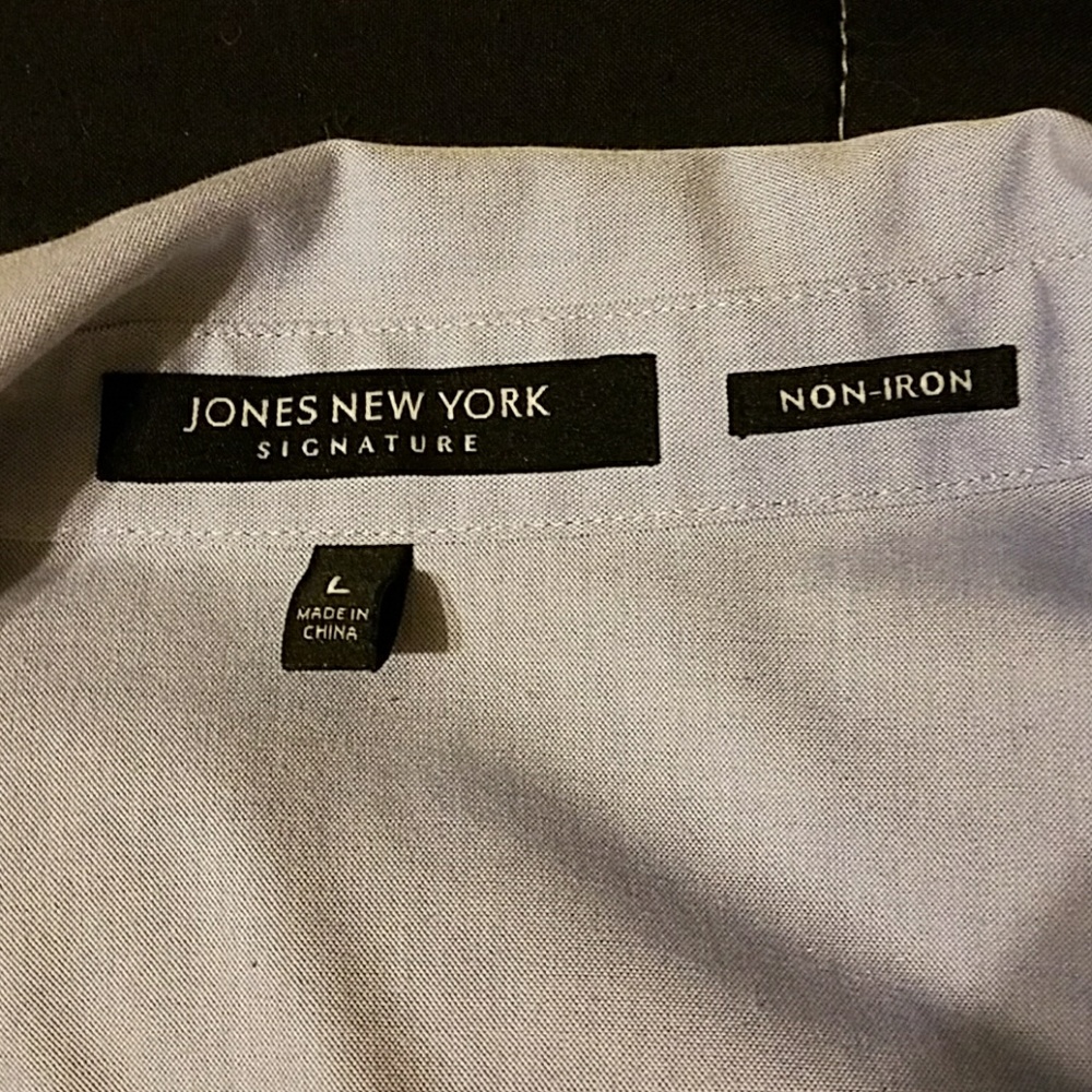 Button down blouse - Picture 3 of 3