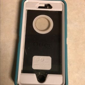 Otterbox iPhone 6s
