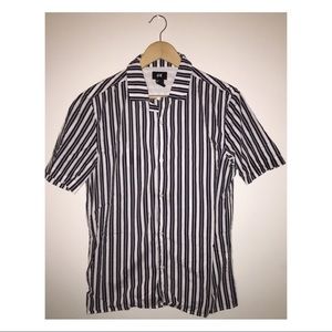 H&M Summer Collection S/S Shirt (S)