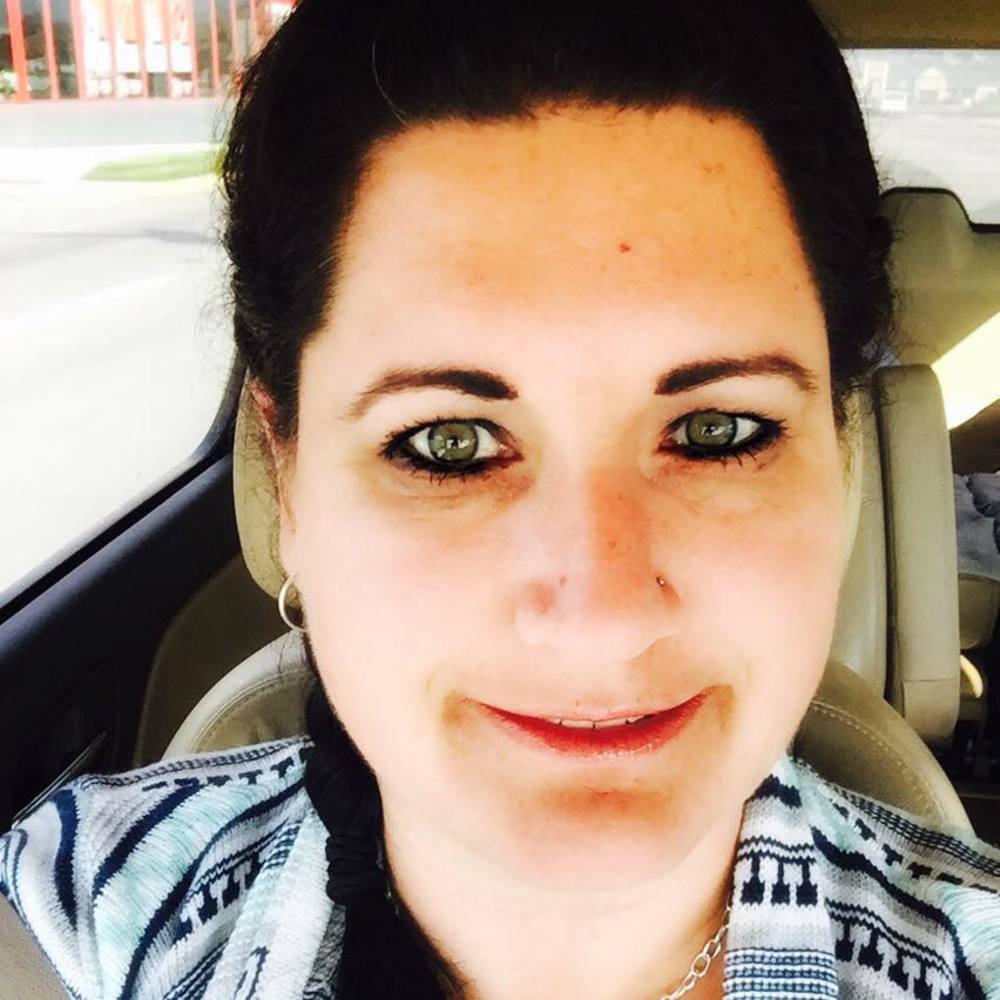 Meet your Posher, Kelly