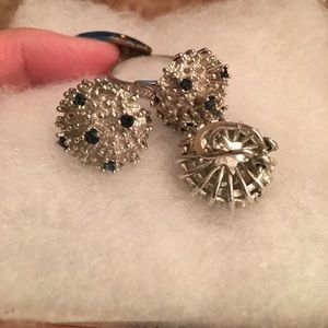 Earrings & ring