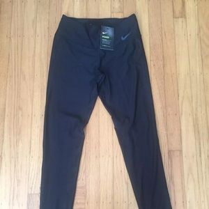 Nike leggings high waisted