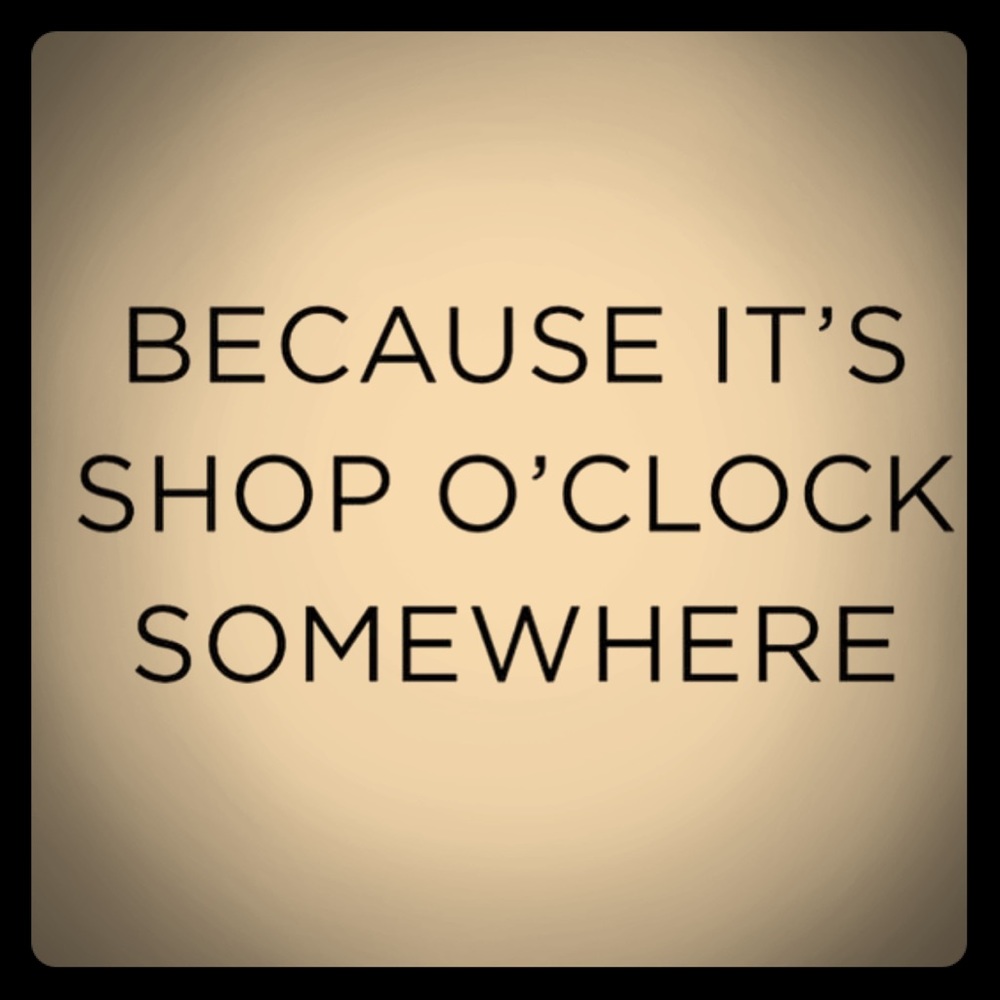 Let’s talk... like an item, but not the price?