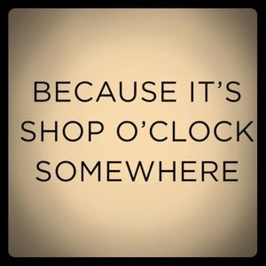 Let’s talk... like an item, but not the price?