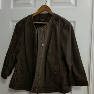 Talbots Blazer (Petite)