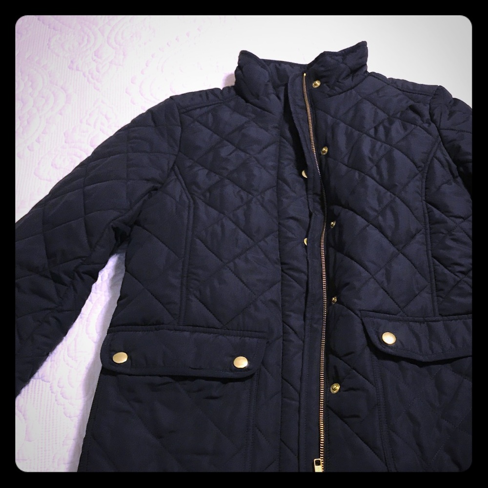 NEW with tags! JCrew light jacket.