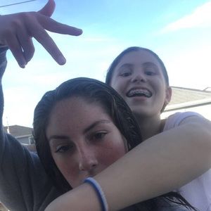 Meet your Posher, Amelia