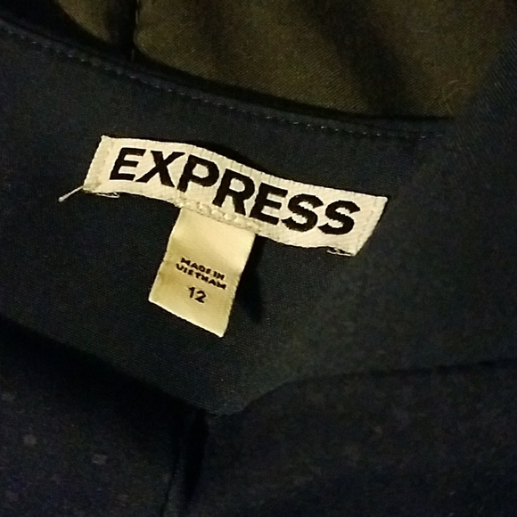 Blue suit - Picture 5 of 6